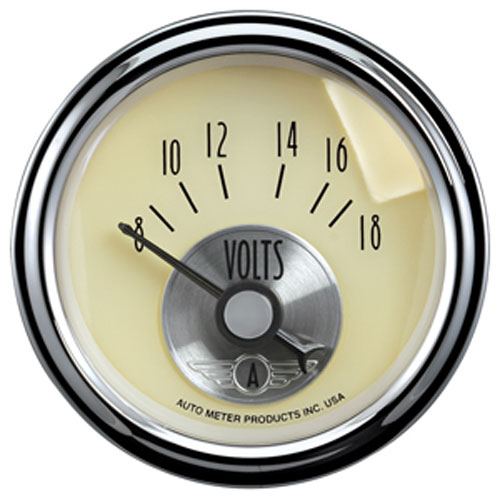 www.nexpart.de - 52MM-VOLTMETER