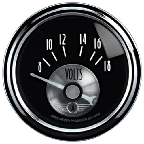 www.nexpart.de - 52MM-VOLTMETER
