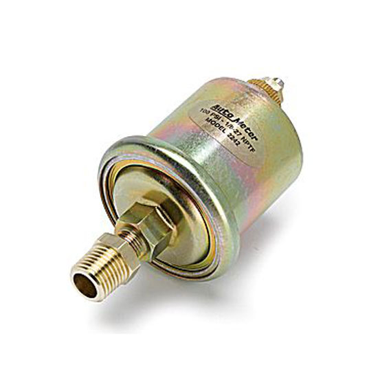 www.nexpart.de - ÖLDRUCKGEBER-100PSI-ELECT