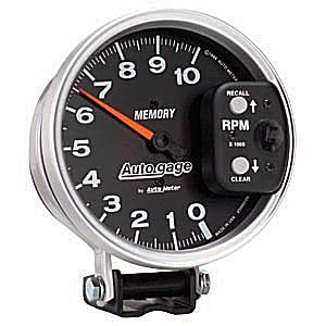 www.nexpart.de - 127MM-DREHZAHLMESER-10000