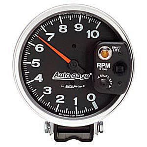www.nexpart.de - 127MM-DREHZAHLMESER-10000