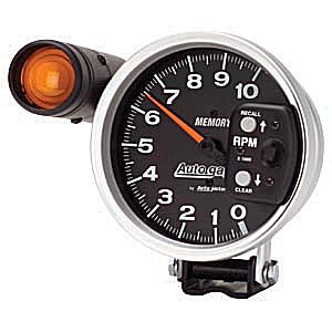www.nexpart.de - 127MM-DREHZAHLMESER-10000
