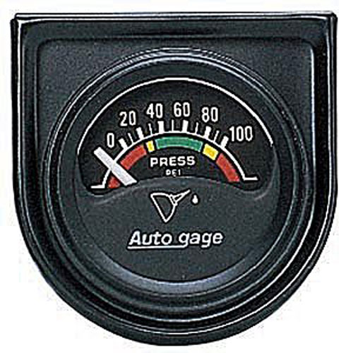 www.nexpart.de - 38MM-ÖLDRUCKMESSER-ELEKTR