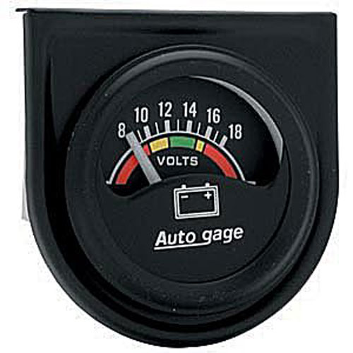 www.nexpart.de - 38MM-VOLTMETER-8/18VOLT