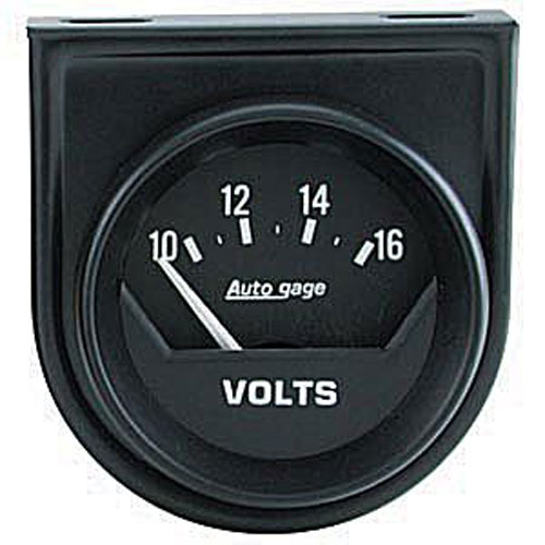 www.nexpart.de - 52MM-VOLTMETER