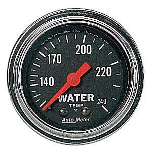 www.nexpart.de - 52MM-WASSERTEMPERATUR