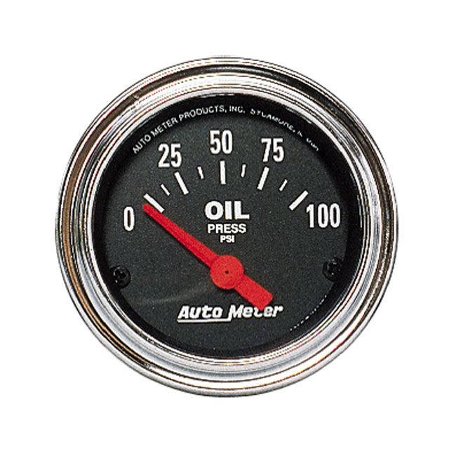 www.nexpart.de - 52MM-ÖLDRUCK-100PSI