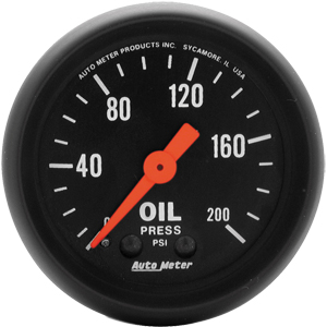 www.nexpart.de - 52MM-ÖLDRUCK-200 PSI
