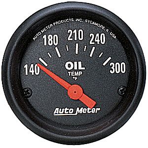 www.nexpart.de - 52MM-ÖLTEMPERATUR