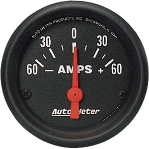 www.nexpart.de - 52MM-AMPEREMETER