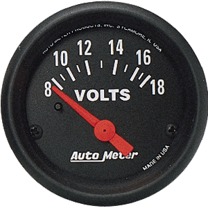 www.nexpart.de - 52MM-VOLTMETER