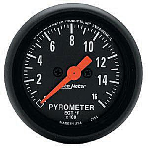 www.nexpart.de - 52MM-AUSPUFFTEMPERATUR