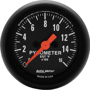 www.nexpart.de - 52MM-AUSPUFFTEMPERATUR