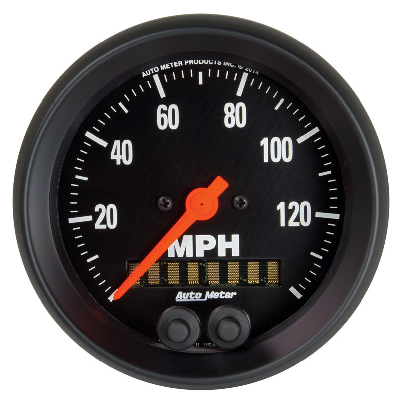 www.nexpart.de - 86MM-TACHO-140MPH-GPS