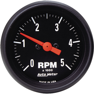 www.nexpart.de - 51MM-DREHZAHLMESSER-5000
