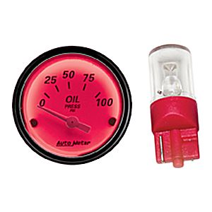 www.nexpart.de - LED ERSATZBIRNE-ROT