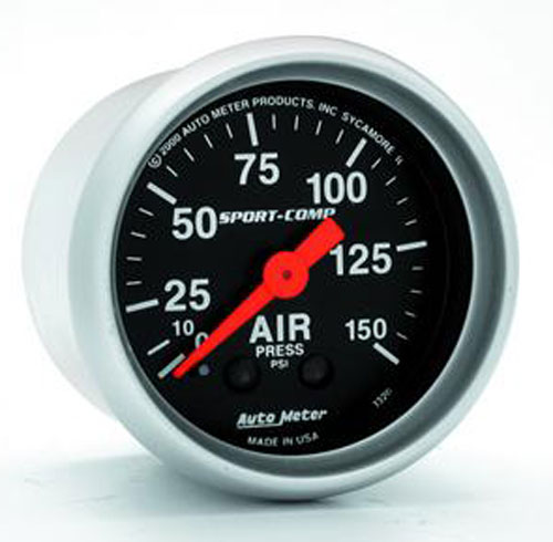 www.nexpart.de - 52MM-LUFTDRUCK /0-150 PSI