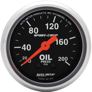 www.nexpart.de - 52MM-ÖLDRUCK-200 PSI