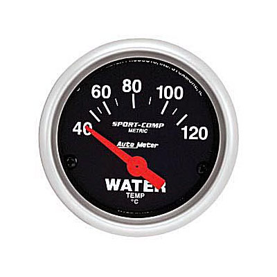 www.nexpart.de - 52MM-WASSERTEMPERATUR