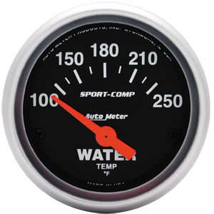 www.nexpart.de - 52MM-WASSERTEMPERATUR