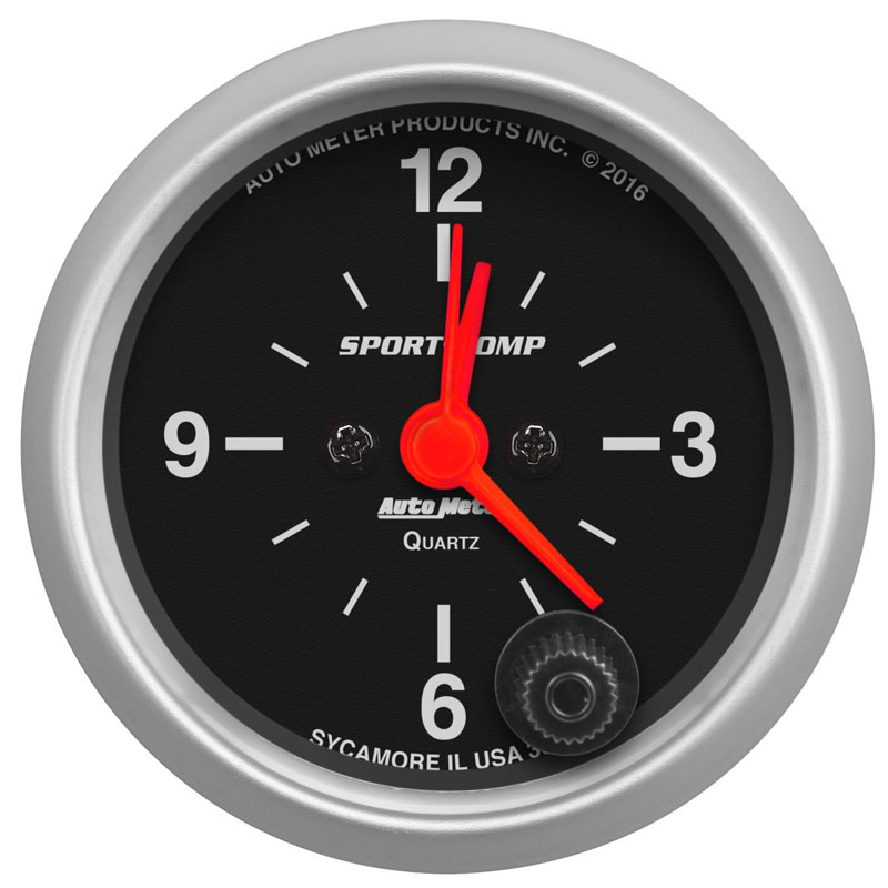 www.nexpart.de - SPORT COMP-52MM-UHR