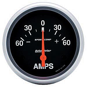 www.nexpart.de - 67MM-AMPEREMETER/60-0-60