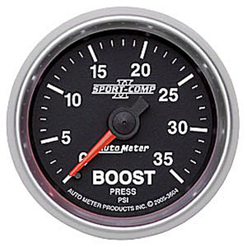www.nexpart.de - 52MM-DRUCKANZEIGE