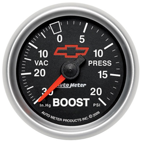 www.nexpart.de - 52MM-BOOST/VACUUM-30 PSI