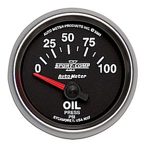 www.nexpart.de - 52MM-ÖLDRUCK-SPORT COMPII
