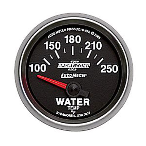 www.nexpart.de - 52MM-WASSERTEMPERATUR