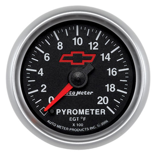 www.nexpart.de - 52MM-AUSPUFFTEMPERATUR