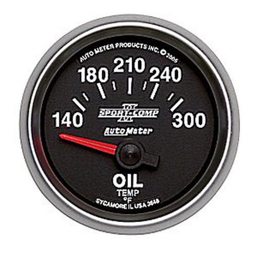 www.nexpart.de - 52MM-ÖLTEMPERATUR