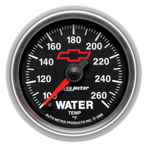 www.nexpart.de - 52MM-WASSERTEMPERATUR