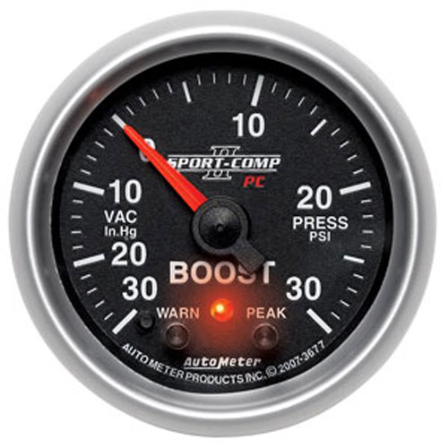 www.nexpart.de - 52MM-BOOST/VACUUM-30 PSI