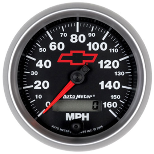 www.nexpart.de - 86MM-TACHOMETER-160 MPH