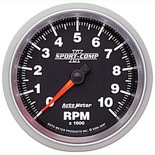 www.nexpart.de - 86MM-DREHZAHLMESSER-10000