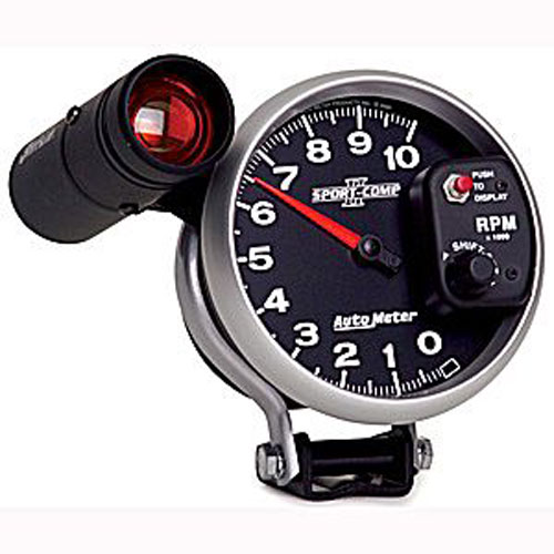 www.nexpart.de - 127MM-DREHZAHLMESER-10000