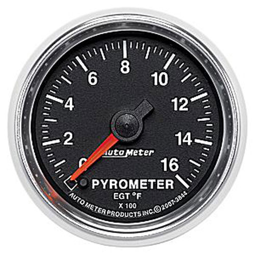 www.nexpart.de - 52MM-AUSPUFFTEMPERATUR