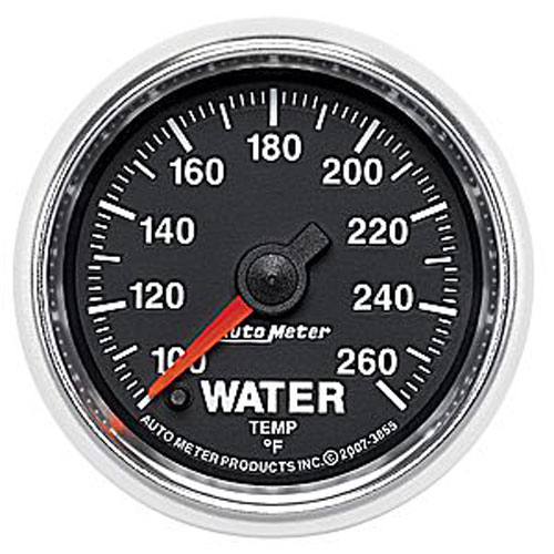 www.nexpart.de - 52MM-WASSERTEMPERATUR