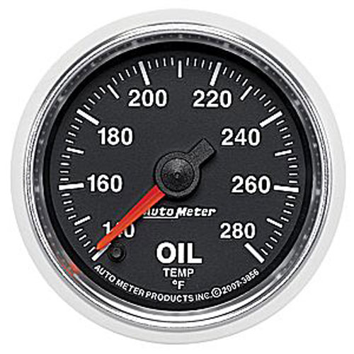 www.nexpart.de - 52MM-ÖLTEMPERATUR