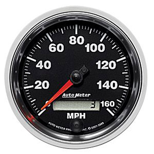 www.nexpart.de - 86MM-TACHOMETER-160 MPH
