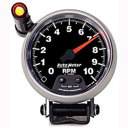 www.nexpart.de - 86MM-DREHZAHLMESSER-10000