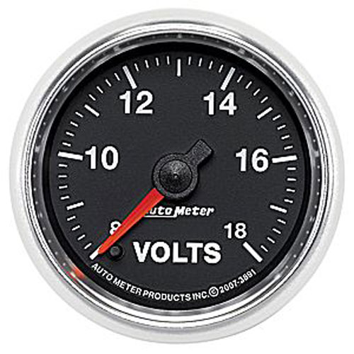 www.nexpart.de - 52MM-VOLTMETER
