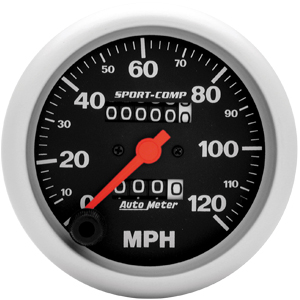 www.nexpart.de - 95MM-TACHOMETER-EINBAU