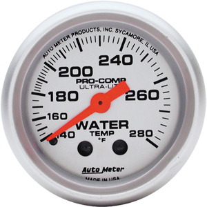 www.nexpart.de - 52MM-WASSERTEMPERATUR