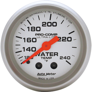 www.nexpart.de - 52MM-WASSERTEMPERATUR