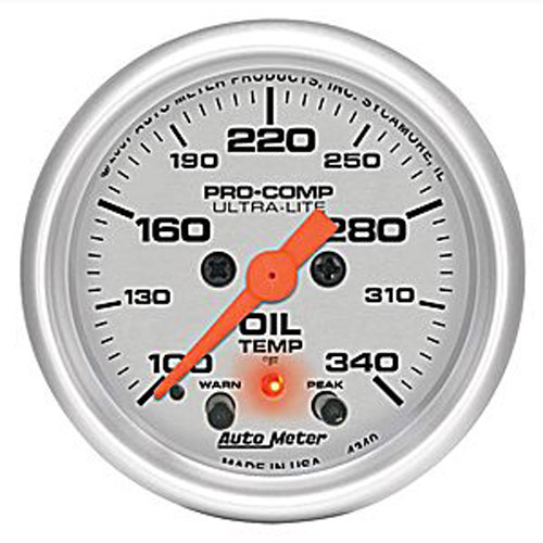 www.nexpart.de - 52MM-ÖLTEMPERATR/100-340F