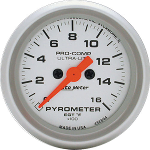 www.nexpart.de - 52MM-AUSPUFFTEMPERATUR