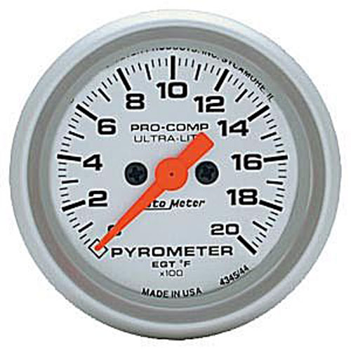 www.nexpart.de - 52MM-AUSPUFFTEMPERATUR