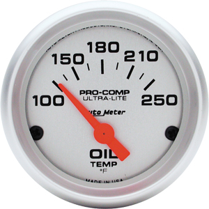 www.nexpart.de - 52MM-ÖLTEMPERATUR